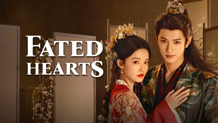 fated Hearts 29